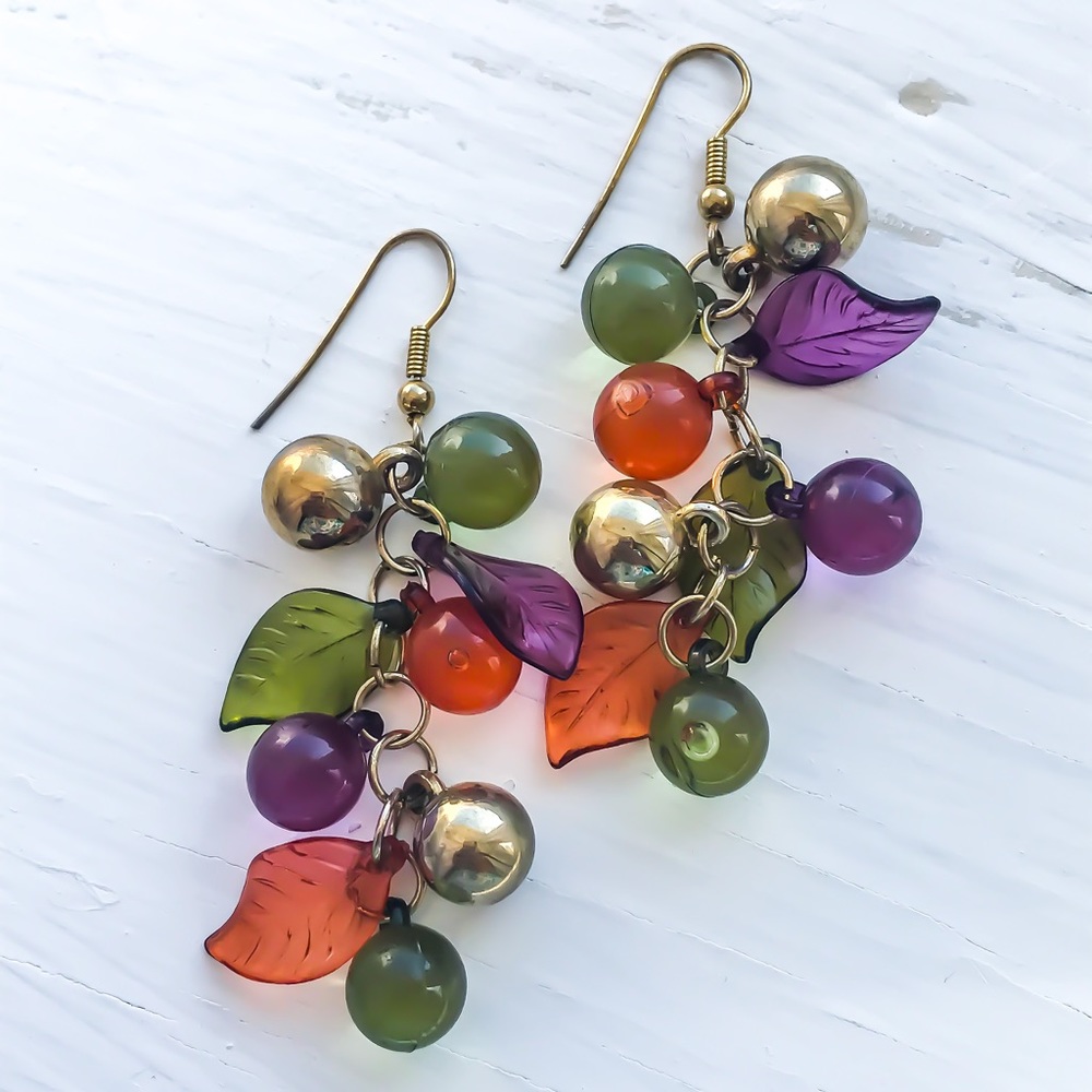 Nature Vibe earrings